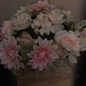 Meet your Posher, Patricia